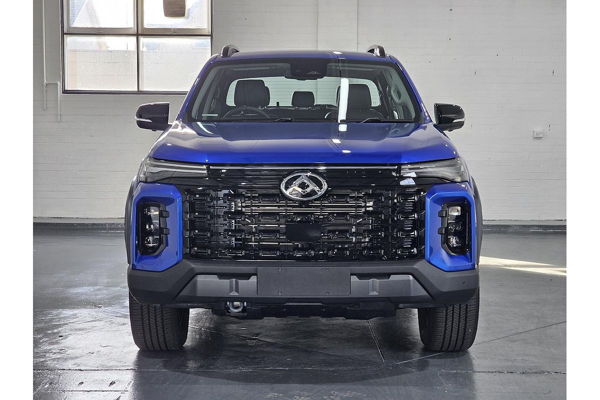 2026 LDV T60 Max PLUS SK8C 4X4