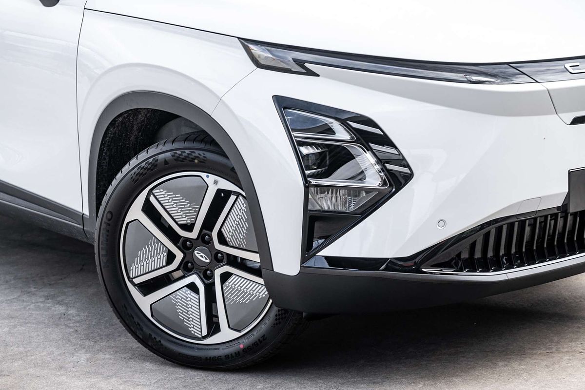 2025 Chery E5 Ultimate
