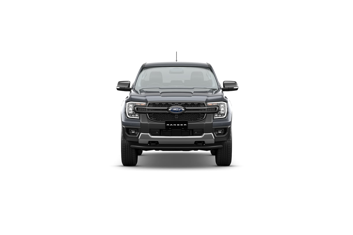 2025 Ford Ranger Sport