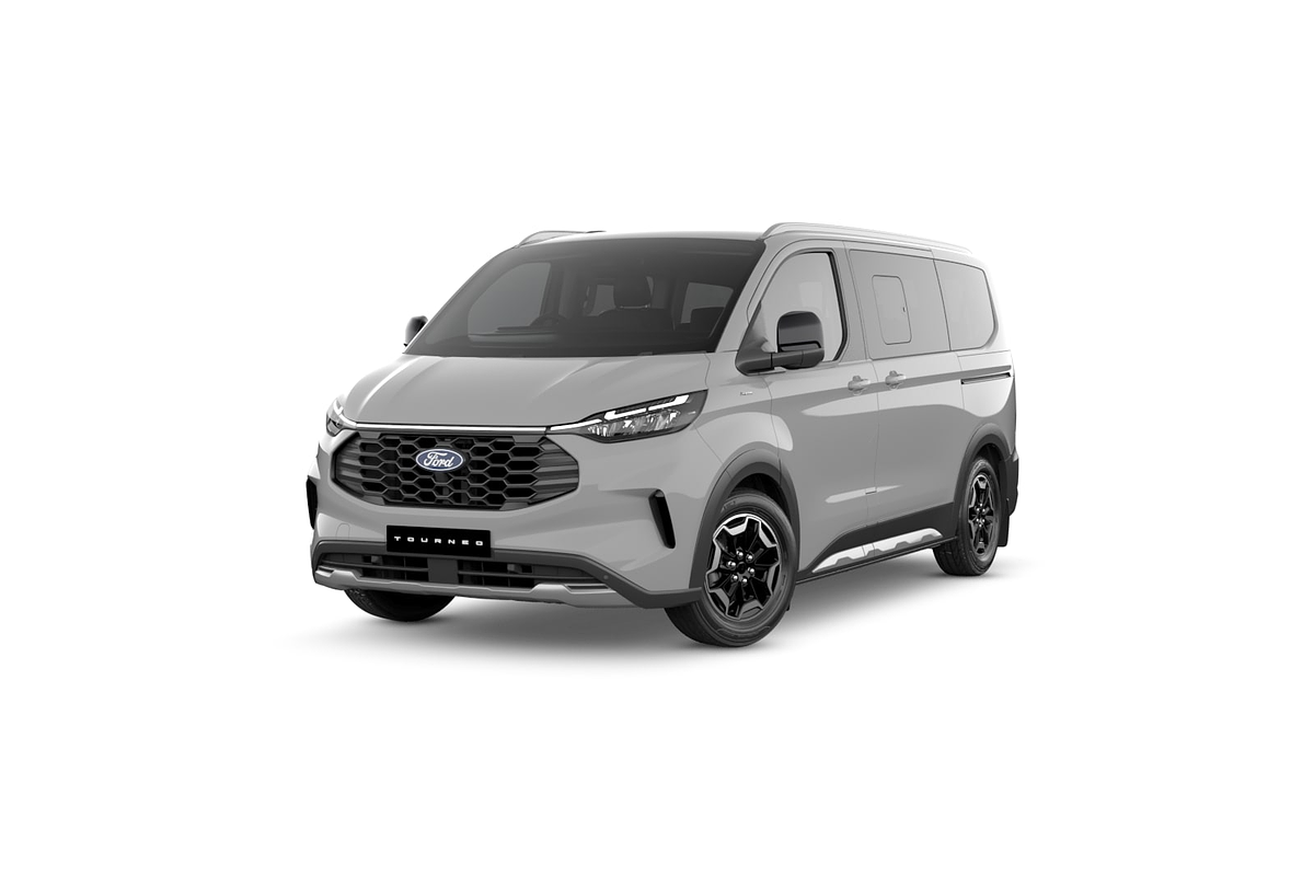 2024 Ford Tourneo Active AV SWB