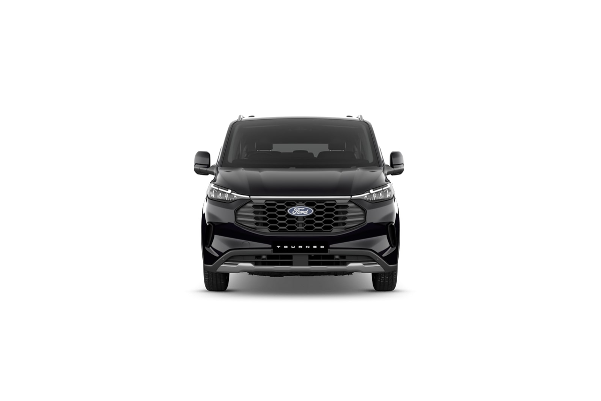 2025 Ford Tourneo Active AV SWB