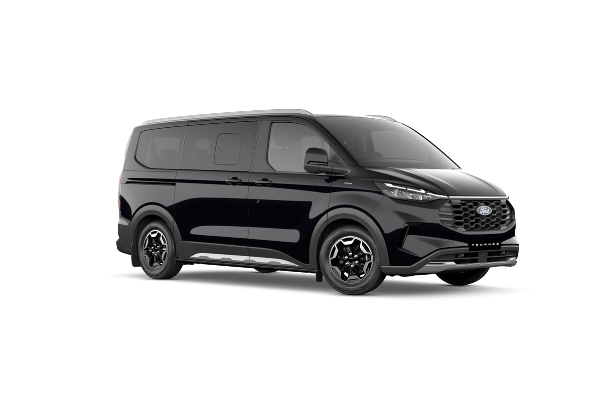 2024 Ford Tourneo Active AV SWB