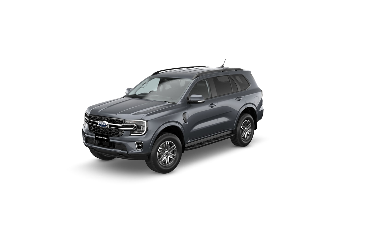 2025 Ford Everest Trend 2.0L