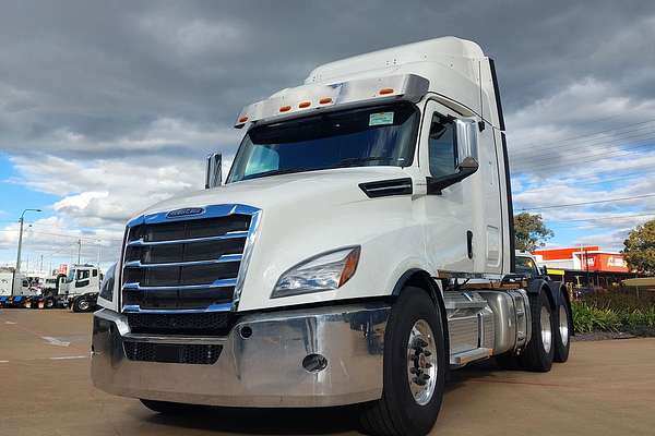 2024 Freightliner Cascadia 126 36XT