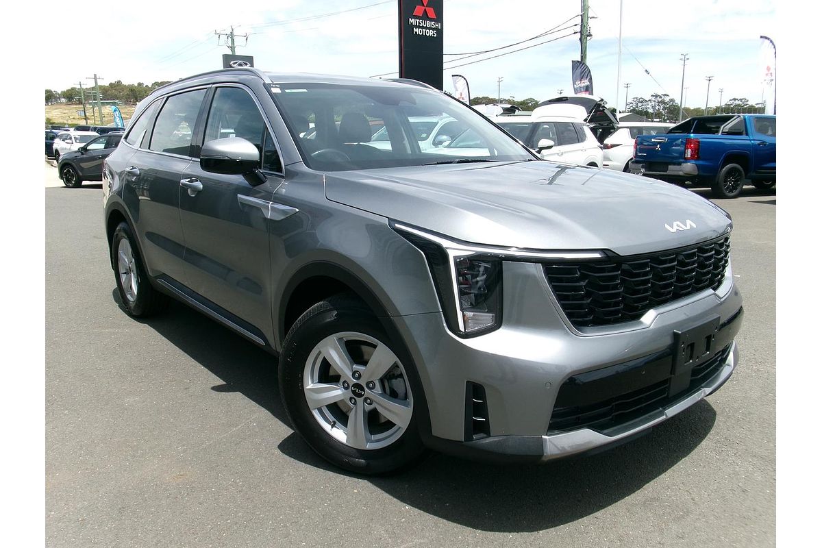 2023 Kia Sorento S MQ4 PE