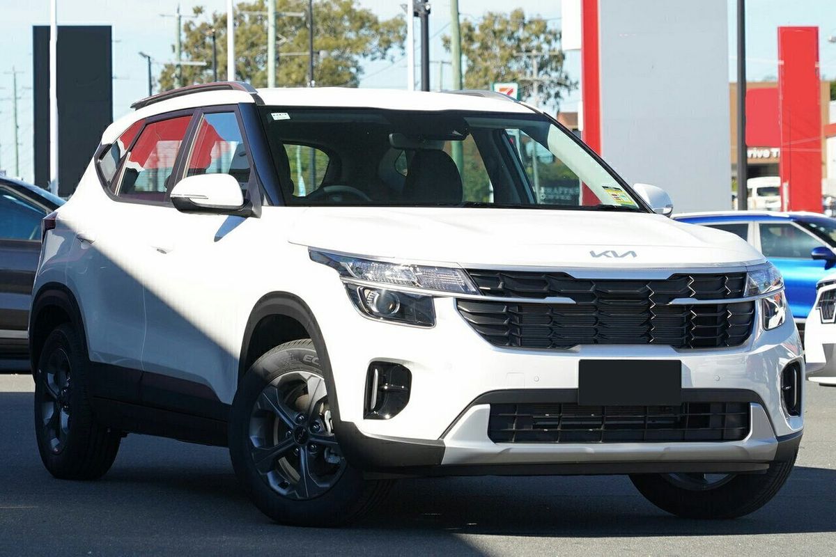 2026 Kia Seltos S SP2 PE