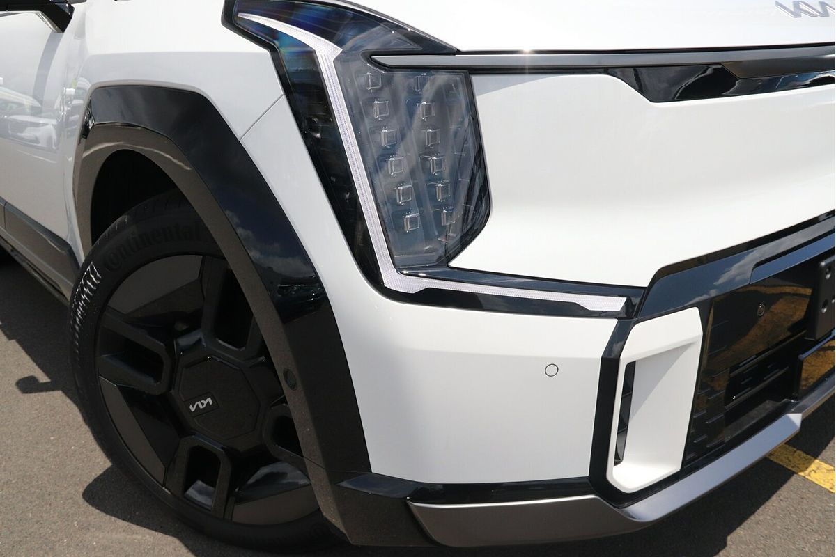 2026 Kia EV9 GT-Line MV