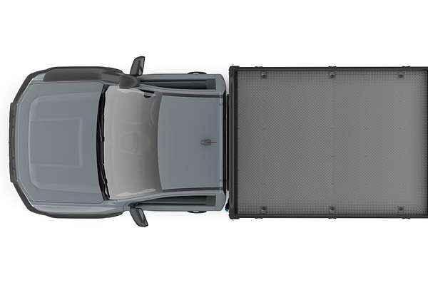 2025 Ford Ranger Super Duty 4X4 thumb-8