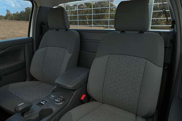 2025 Ford Ranger Super Duty 4X4 thumb-10