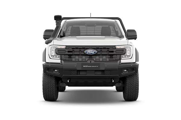 2025 Ford Ranger Super Duty 4X4 thumb-2