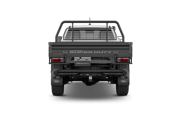 2025 Ford Ranger Super Duty 4X4 thumb-5