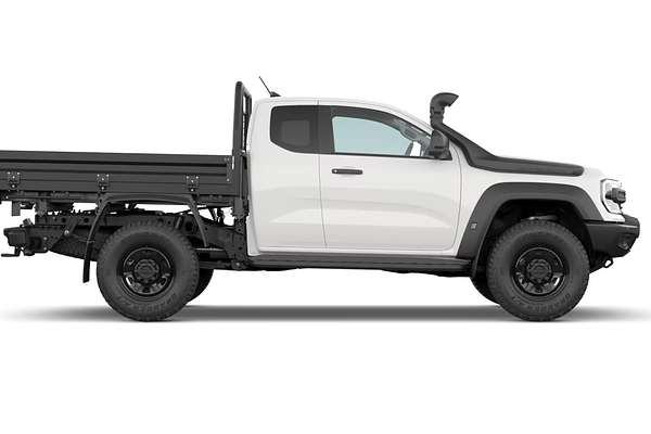 2025 Ford Ranger Super Duty 4X4 thumb-7