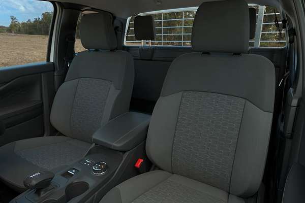 2025 Ford Ranger Super Duty 4X4 thumb-10