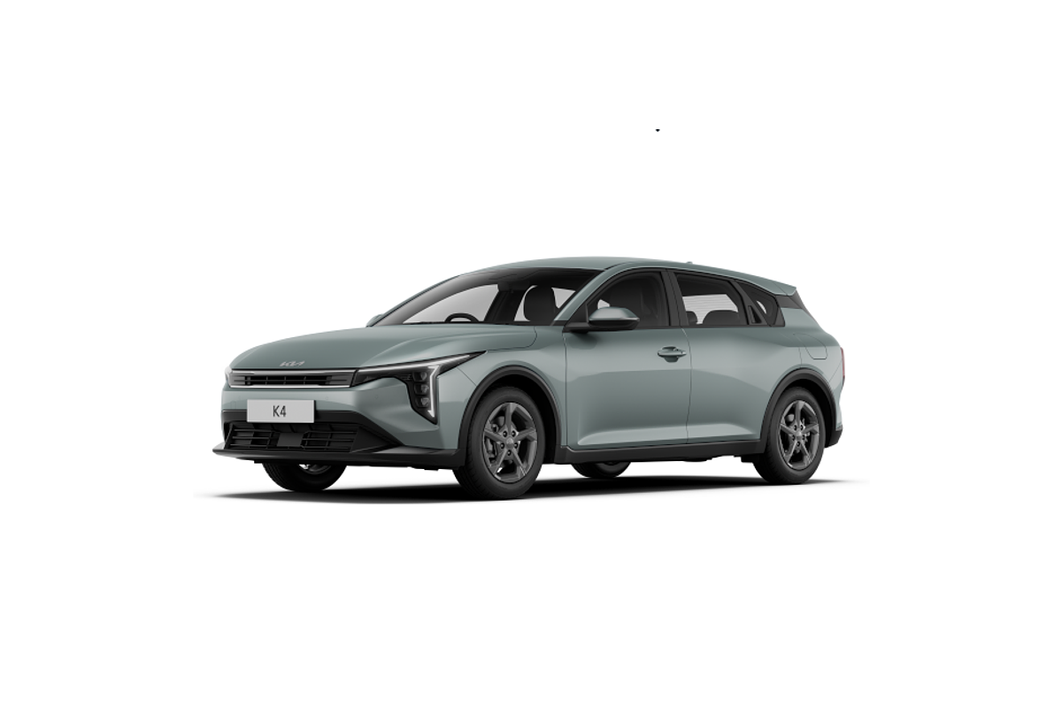 2025 Kia K4 S CL4m