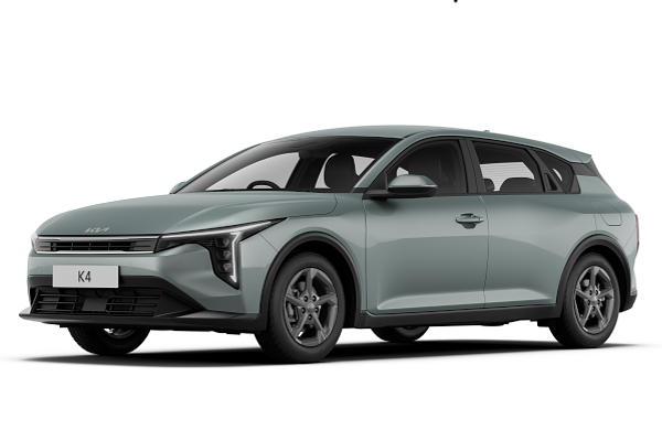 2025 Kia K4 S CL4m