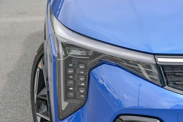 2025 Kia K4 GT-Line CL4m thumb-1