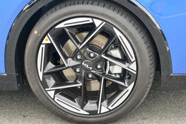 2025 Kia K4 GT-Line CL4m thumb-3