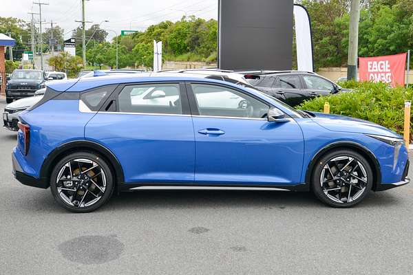 2025 Kia K4 GT-Line CL4m thumb-4
