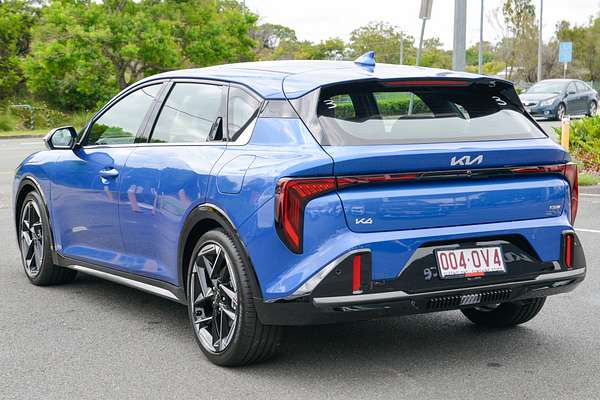 2025 Kia K4 GT-Line CL4m thumb-5