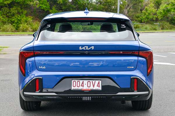 2025 Kia K4 GT-Line CL4m thumb-6