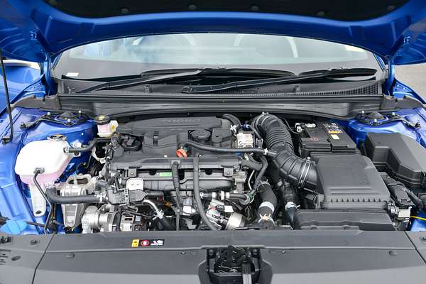 2025 Kia K4 GT-Line CL4m thumb-7