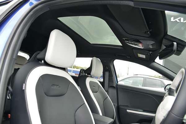 2025 Kia K4 GT-Line CL4m thumb-10