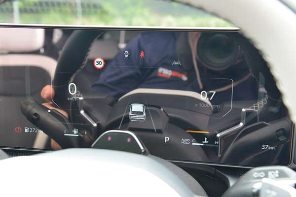 2025 Kia K4 GT-Line CL4m thumb-11
