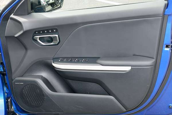 2025 Kia K4 GT-Line CL4m thumb-15