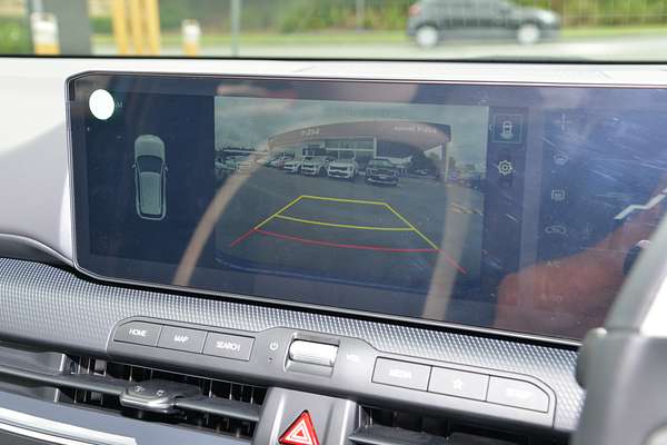 2025 Kia K4 GT-Line CL4m thumb-13