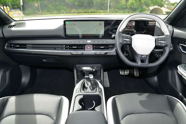 2025 Kia K4 GT-Line CL4m thumb-16