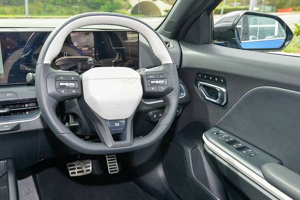 2025 Kia K4 GT-Line CL4m thumb-17