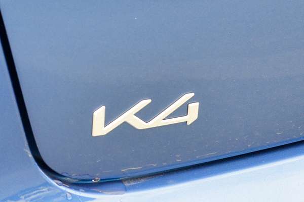 2025 Kia K4 GT-Line CL4m thumb-19