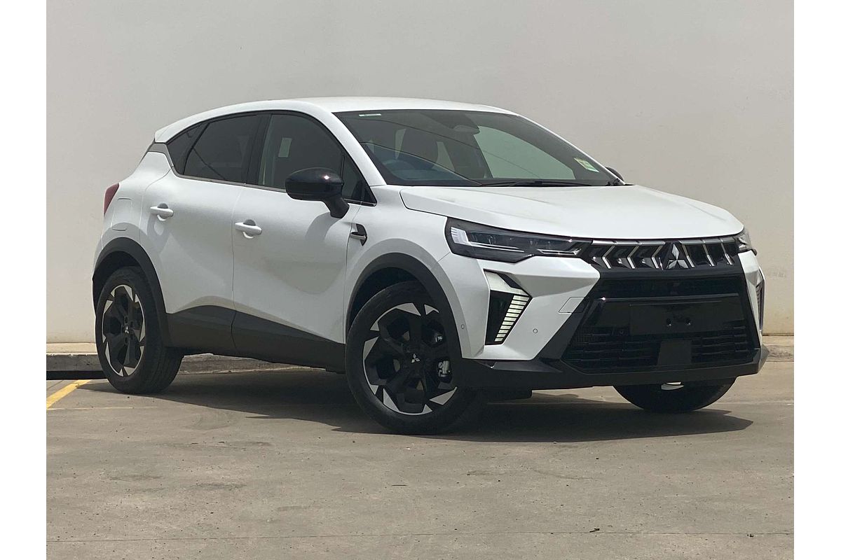 2025 Mitsubishi ASX Aspire XE
