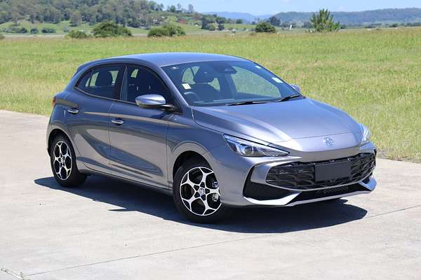 2025 MG MG3 Excite