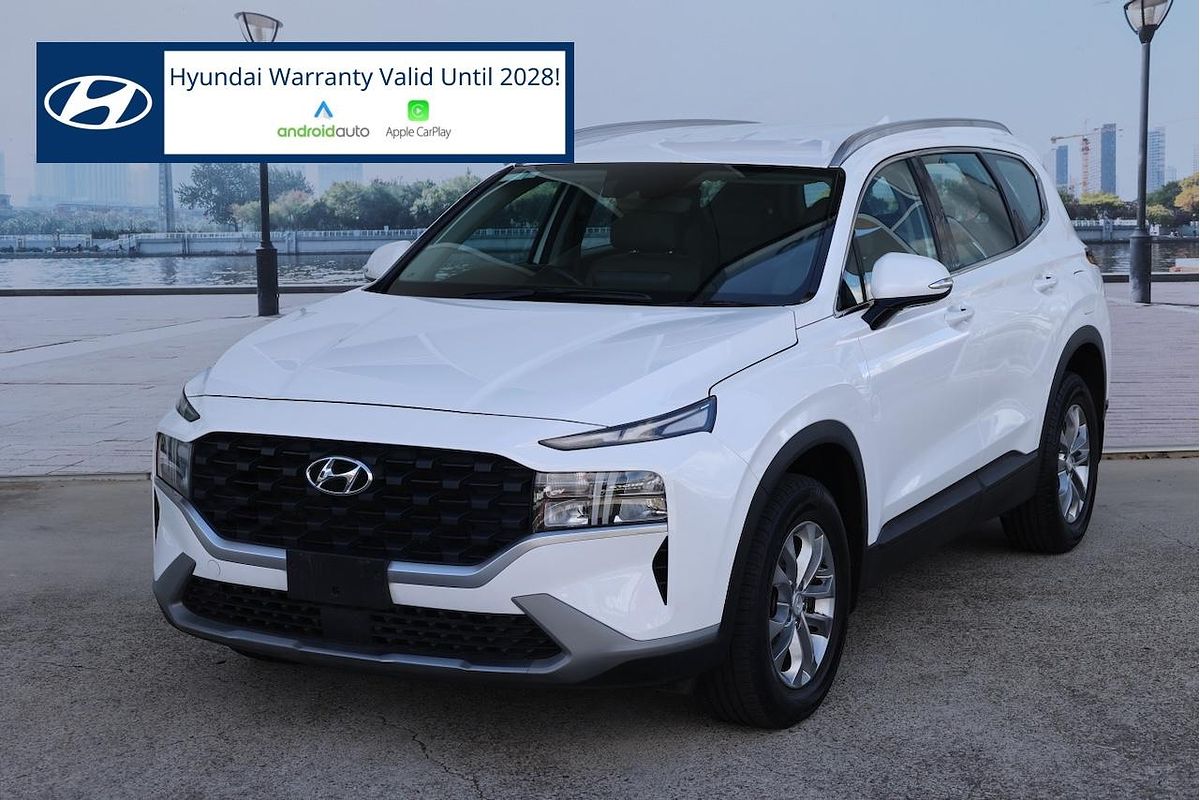 2023 Hyundai Santa Fe TM.V4