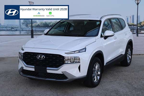2023 Hyundai Santa Fe TM.V4