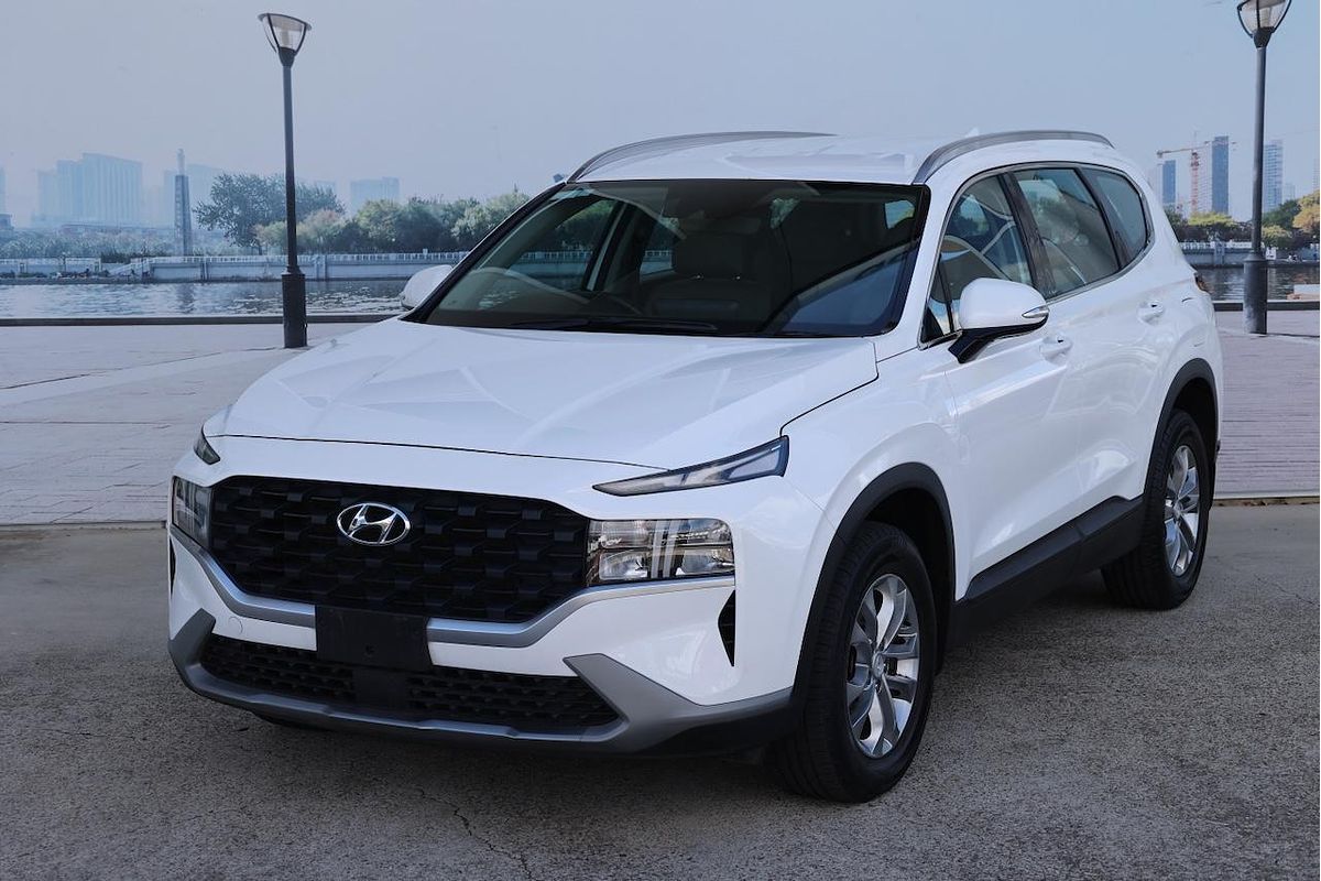 2023 Hyundai Santa Fe TM.V4