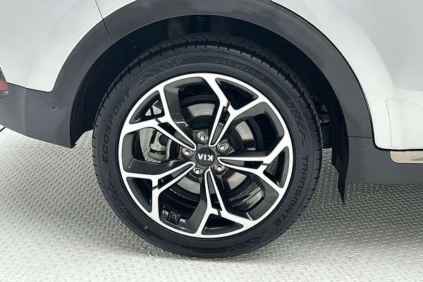 2021 Kia Sportage GT-Line QL thumb-9
