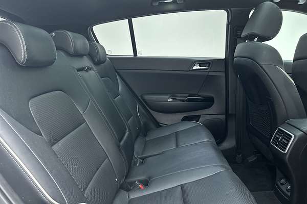 2021 Kia Sportage GT-Line QL thumb-11