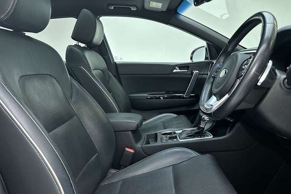 2021 Kia Sportage GT-Line QL thumb-12