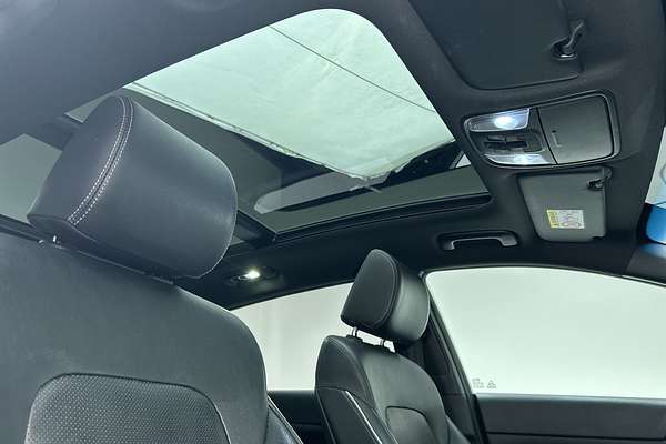 2021 Kia Sportage GT-Line QL thumb-14