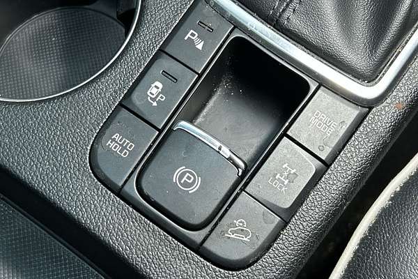 2021 Kia Sportage GT-Line QL thumb-15