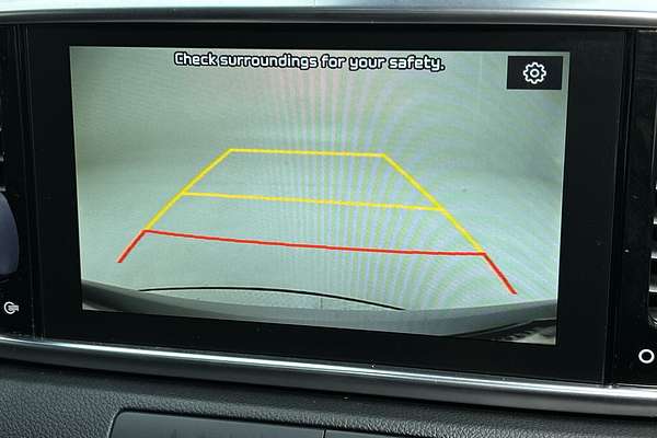 2021 Kia Sportage GT-Line QL thumb-16