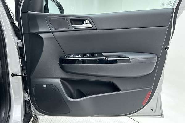 2021 Kia Sportage GT-Line QL thumb-18