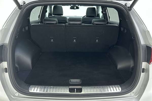 2021 Kia Sportage GT-Line QL thumb-20