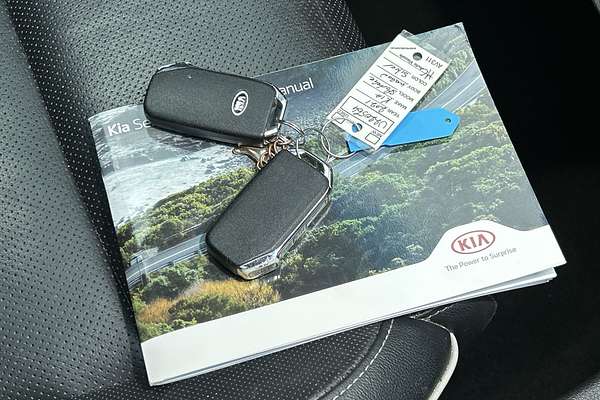 2021 Kia Sportage GT-Line QL thumb-22