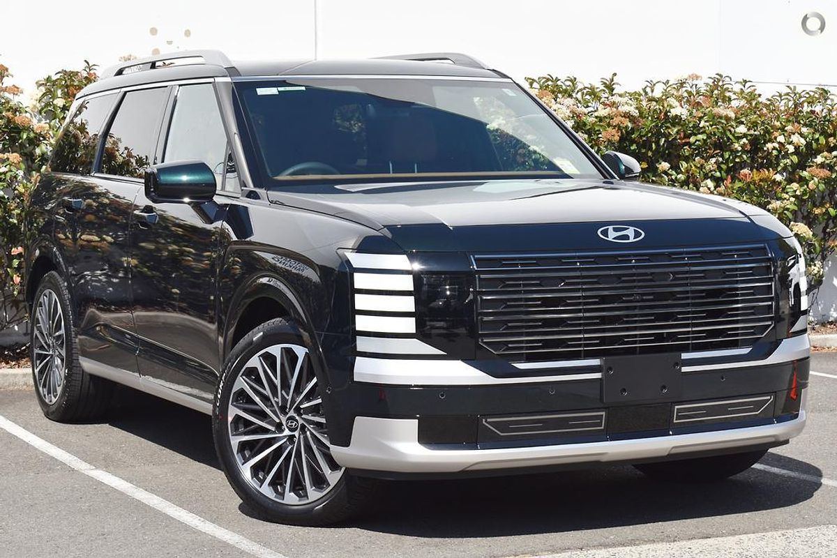 2025 Hyundai Palisade Calligraphy LX3.V1