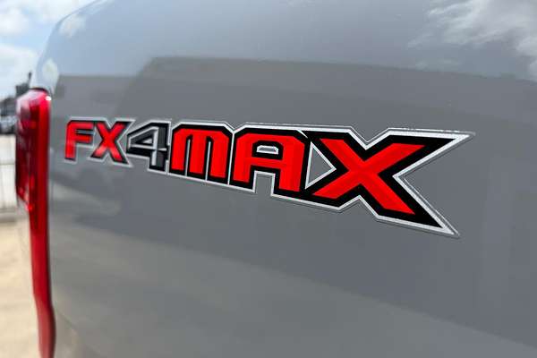 2020 Ford Ranger FX4 Max PX MkIII 4X4 2.0L