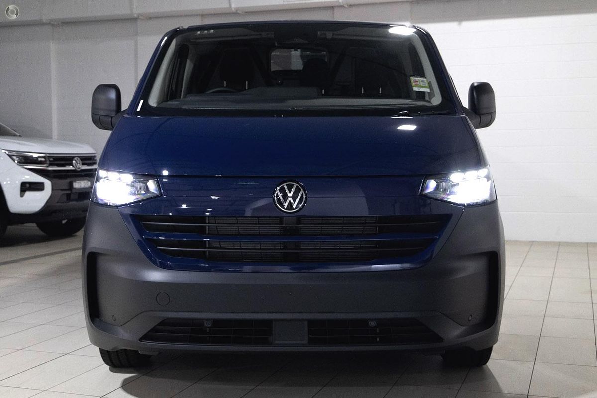 2025 Volkswagen Transporter TDI390 NSN LWB Low Roof
