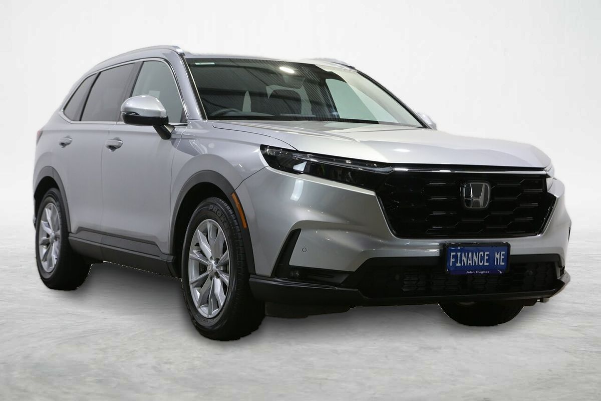 2023 Honda CR-V VTi L RS